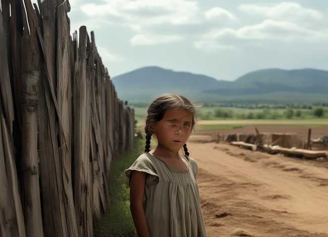 真实留守儿童的故事（留守儿童的例子）