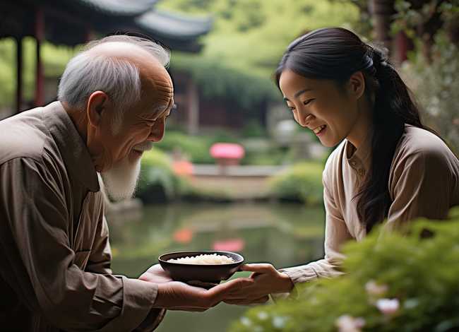 古代感恩的故事读后感，古代感恩的故事读后感怎么写