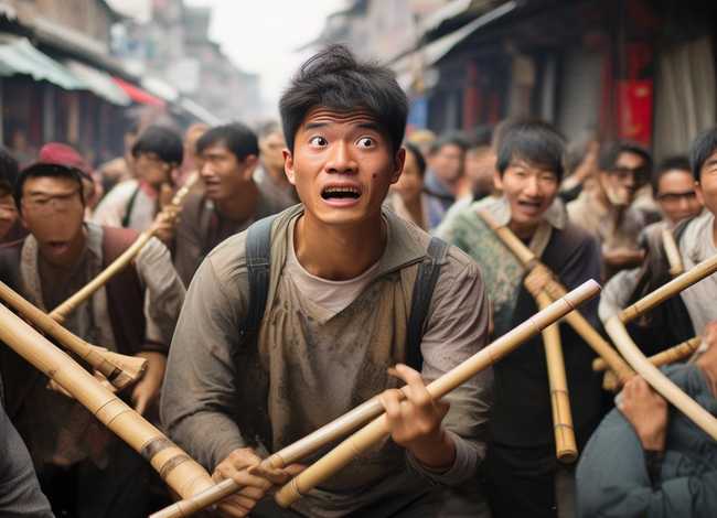 滥竽充数的故事内容、滥竽充数的故事内容和寓意