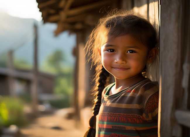 留守儿童的案例故事 - 关于留守儿童的案例及其分析