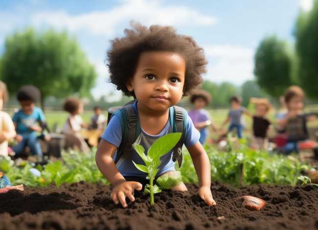 儿童环保故事分享、幼儿环保故事5分钟 儿童环保故事分享、幼儿环保故事5分钟