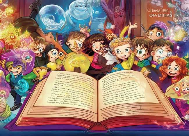 儿童故事英雄故事，儿童英雄故事完整版大全