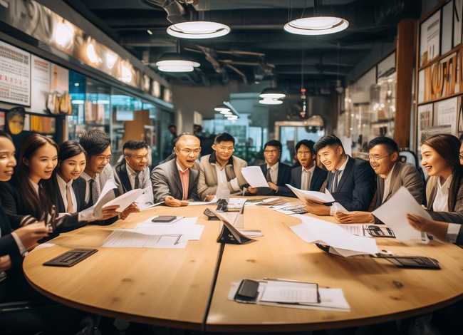 企业文化故事范文800字 - 企业文化故事范文800字作文