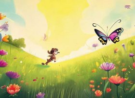 4岁儿童故事书简短，4岁左右的故事书