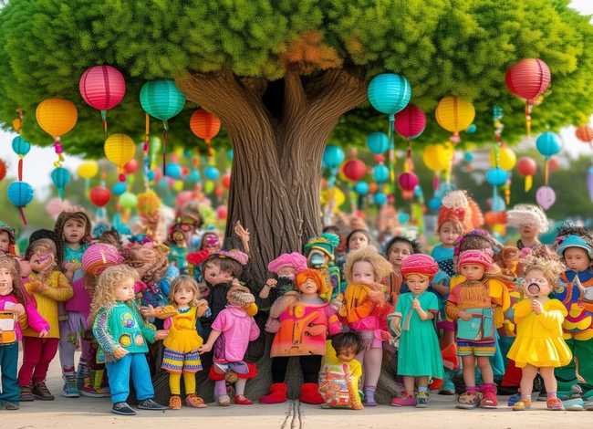 改编幼儿故事有哪些 - 改编幼儿故事有哪些歌曲