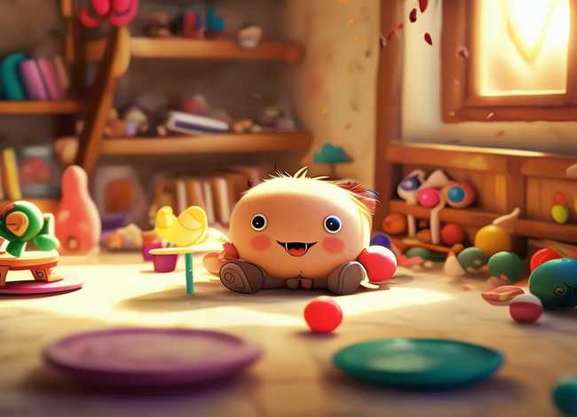 圆圆的小故事、圆圆的小故事有哪些