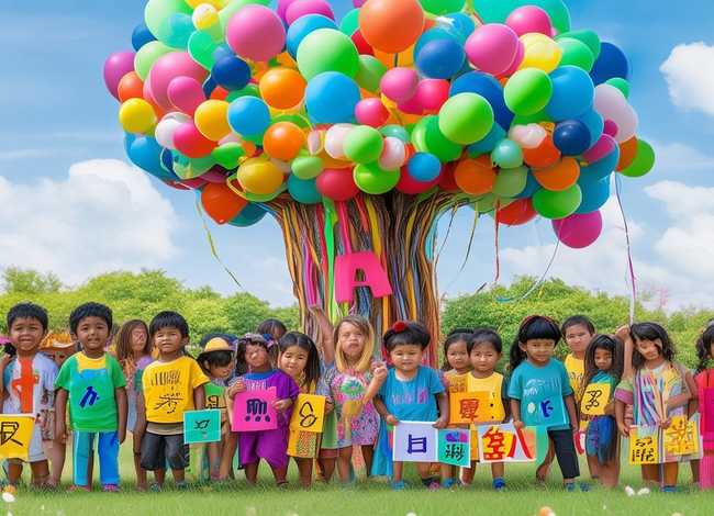 关于儿童节故事拼音(儿童节的拼音怎么写的拼) 关于儿童节故事拼音(儿童节的拼音怎么写的拼)