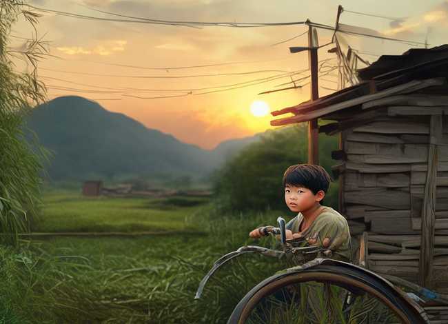 江西留守儿童的电影；江西宜春留守儿童电影