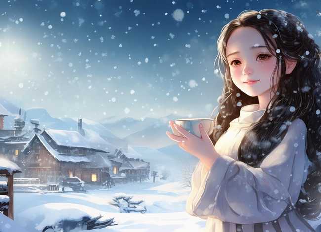 小雪的典故;小雪的典故简短 小雪的典故;小雪的典故简短