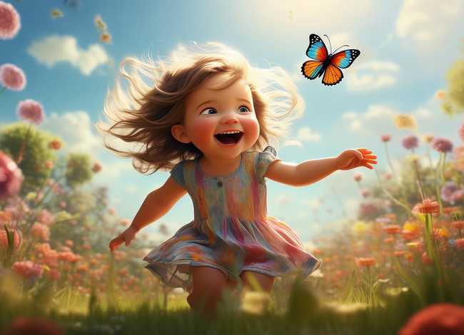 儿童摄影故事感；儿童摄影感受