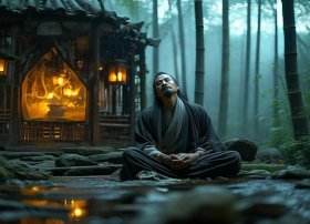 黄粱美梦的故事及典故，黄粱美梦的故事及典故是什么