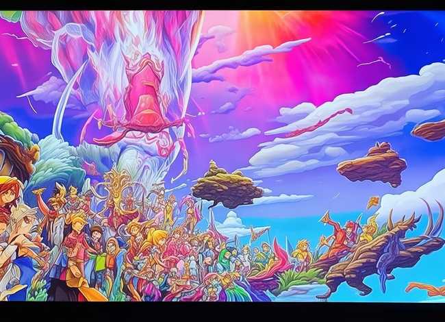 传奇故事动画片 传奇故事动画片在线观看