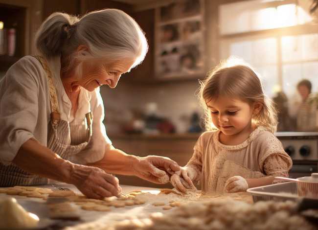 亲情的故事200字；关于亲情的故事250字