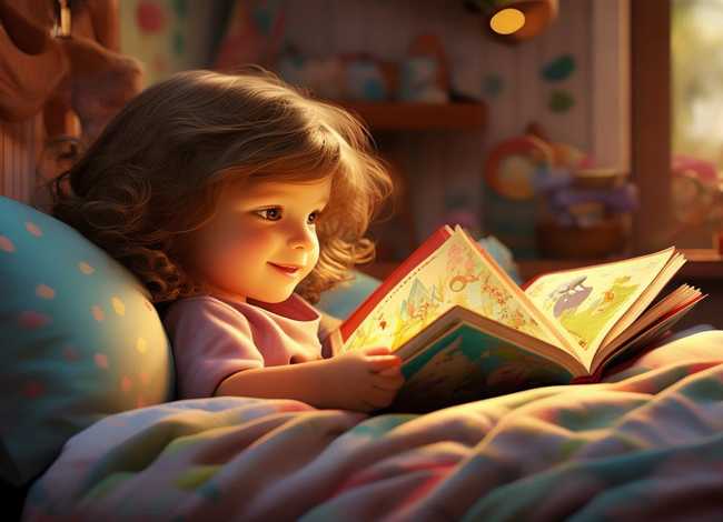睡前小故事文字版（睡前小故事文字版免费阅读）