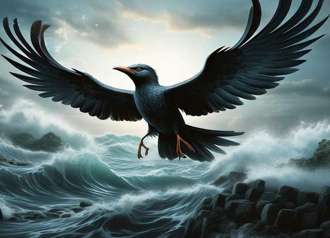 精卫填海 讲故事 精卫填海 讲故事 支架