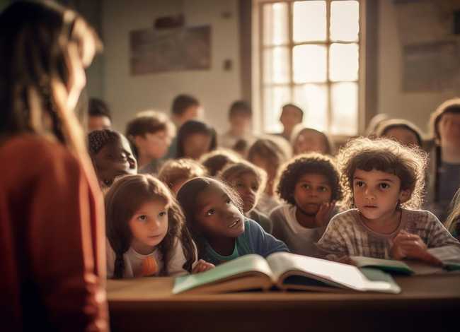 德育故事大全 - 德育故事大全100篇简短