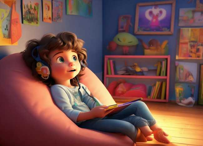 儿童故事mp3在线听连续播放；儿童故事mp3在线听连续播放5-8岁