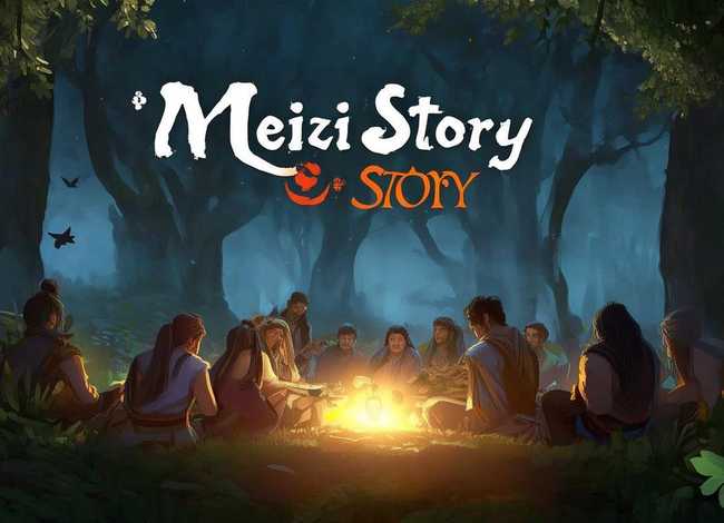 梅次故事 有声、梅次故事有声 演播劲风