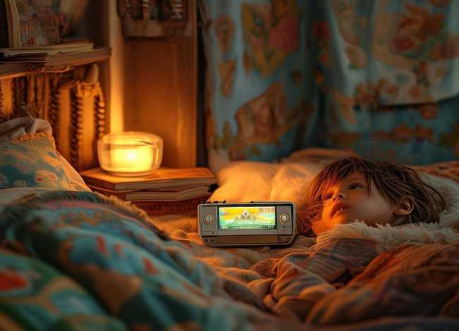 儿童睡前故事mp3在线听格林童话、格林睡前故事大全