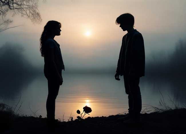 伤感小故事短篇故事、伤感小故事短篇故事 悲伤的爱情