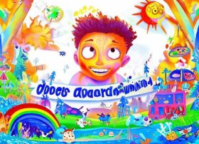 获奖的幼儿故事（获奖的幼儿故事简短）