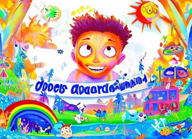 获奖的幼儿故事（获奖的幼儿故事简短）