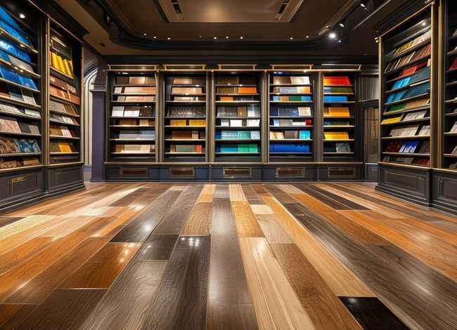 地板品牌价值 - 地板品牌价值排行榜