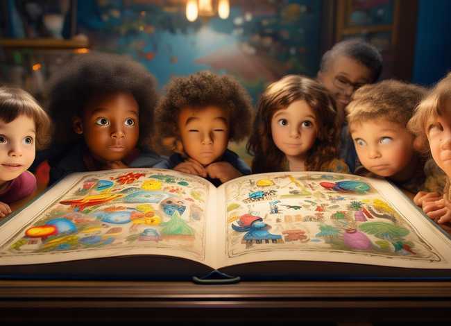 寓言故事改编作文 寓言故事改编的作文优秀作品