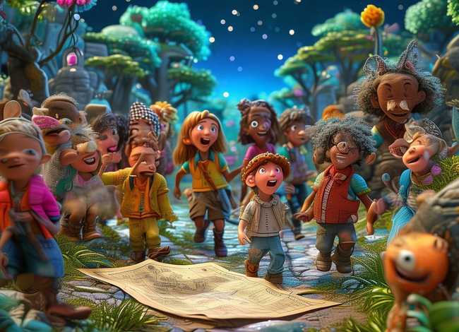 儿童冒险小说大全系列、儿童冒险小说大全系列有哪些