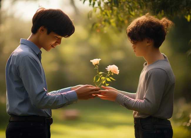 谦让的故事告诉我们什么道理；谦让的故事告诉我们什么道理和启示