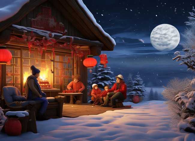 除夕的故事免费观看(除夕的故事免费观看全集) 除夕的故事免费观看(除夕的故事免费观看全集)