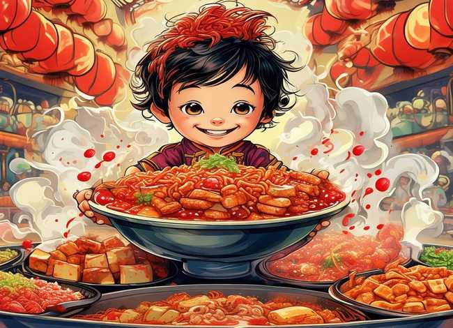 川菜儿童;川菜儿童画 川菜儿童;川菜儿童画