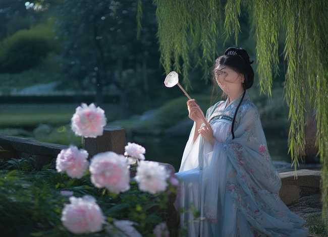 国风小故事50字 国风小故事50字怎么写