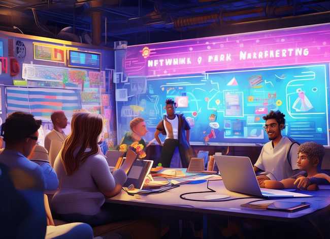 网络营销故事 - 网络营销故事怎么写