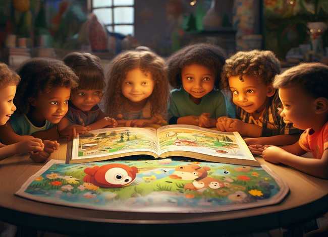 博恩熊儿童故事在线听 - 博恩熊情境教育绘本在线阅读 博恩熊儿童故事在线听 - 博恩熊情境教育绘本在线阅读