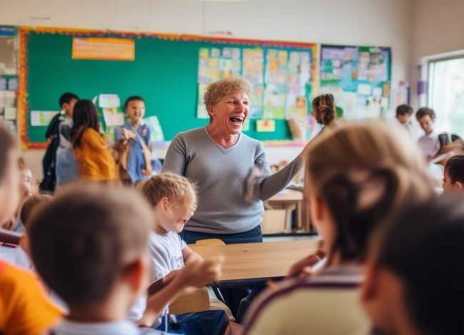 小学生情商故事 - 小学生情商故事大全