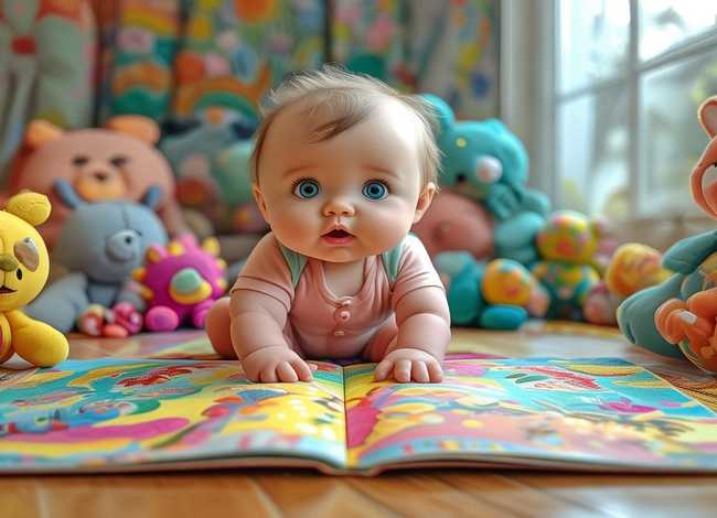 儿童两岁小故事 小故事两岁宝宝