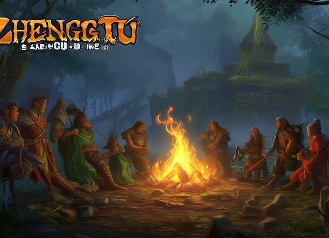 征途网游经典故事 征途网游经典故事在哪里看