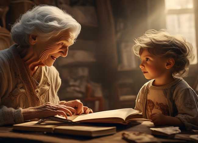 母亲的故事讲的是什么 母亲的故事讲的是什么道理