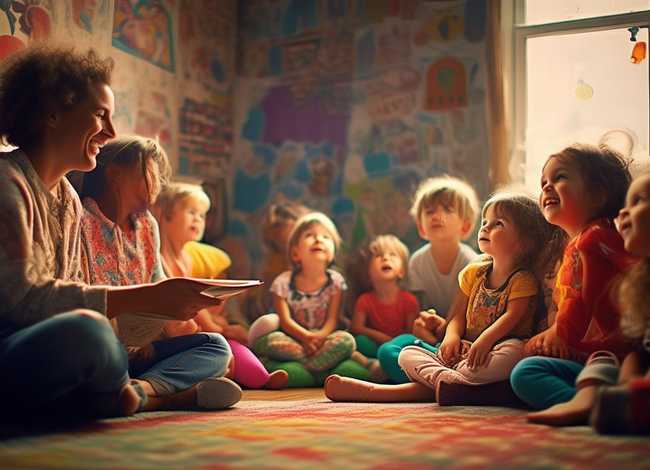 儿童故事讲述视频；儿童故事讲解视频