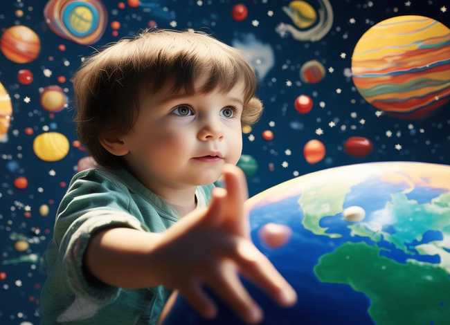 儿童科普知识类文案，儿童科普类文章