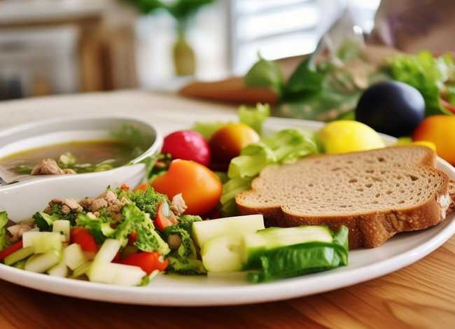 营养食谱儿童（儿童的营养餐菜谱）