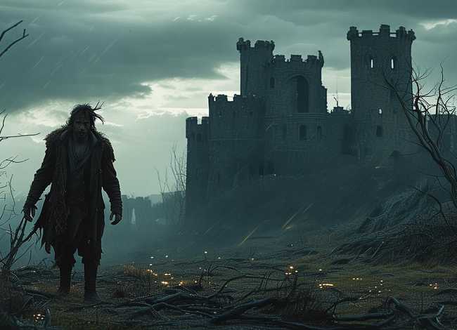 荒蛮故事免费完整版 - 荒蛮故事在线观看免费观看完整版