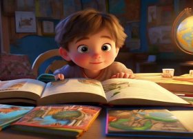 5岁孩子历史启蒙 - 小孩子历史启蒙图书