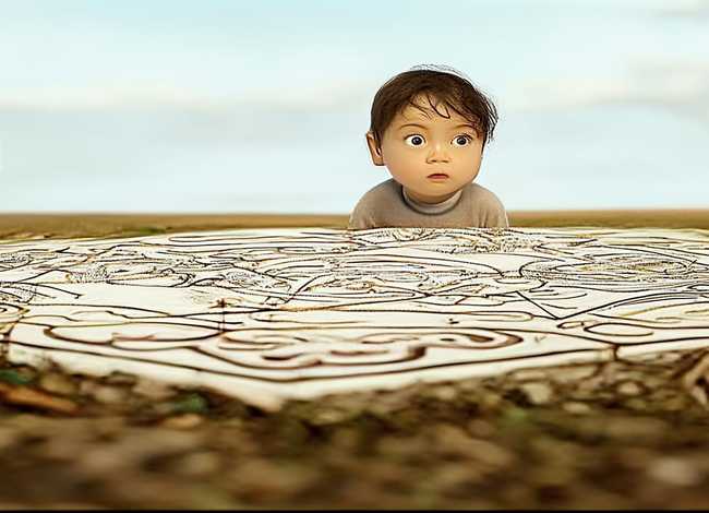 有人说儿童是无知无能的 到底是孩子无知还是有人指使