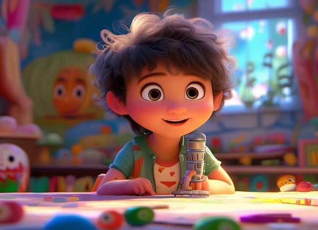 幼儿讲故事配音；幼儿讲故事配音软件