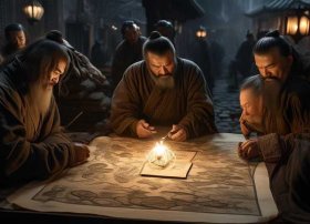 三十六计的故事视频（三十六计的故事视频全集）