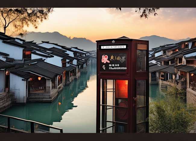 西塘小镇电话号码、西塘小镇电话号码多少