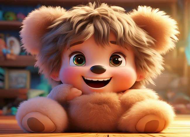 幼儿爱的故事大全；幼儿爱的故事大全简短