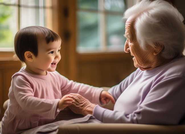 孝的幼儿故事 以孝为主题的幼儿故事